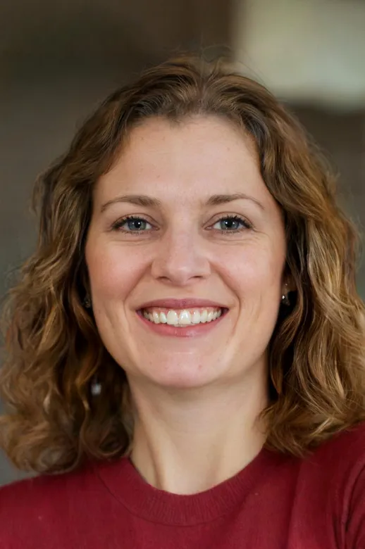 Nina Smith - Therapy Practitioner